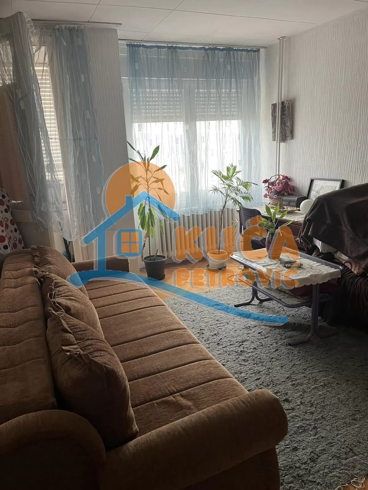 Dvosoban stan, 60 m2, Bulevar Nemanjića, Bulevar Nemanjića ID: p-016938 10