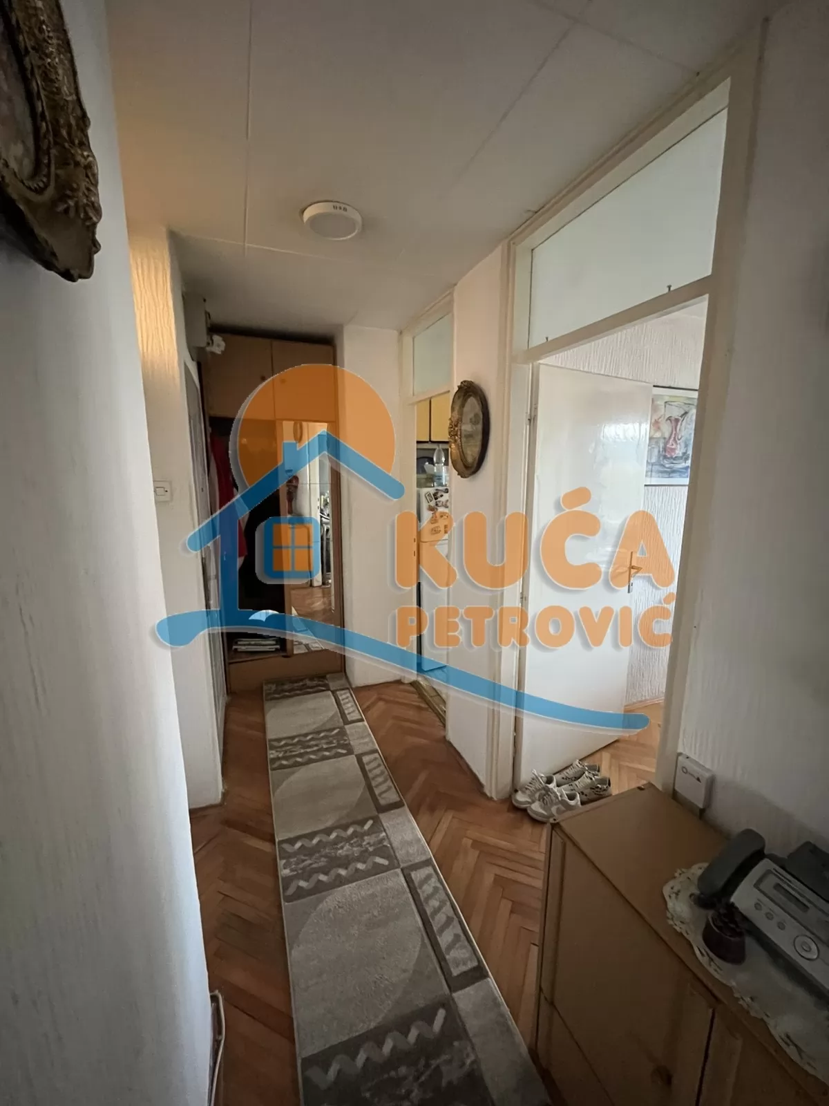 Dvosoban stan, 60 m2, Bulevar Nemanjića, Bulevar Nemanjića ID: p-016938 11