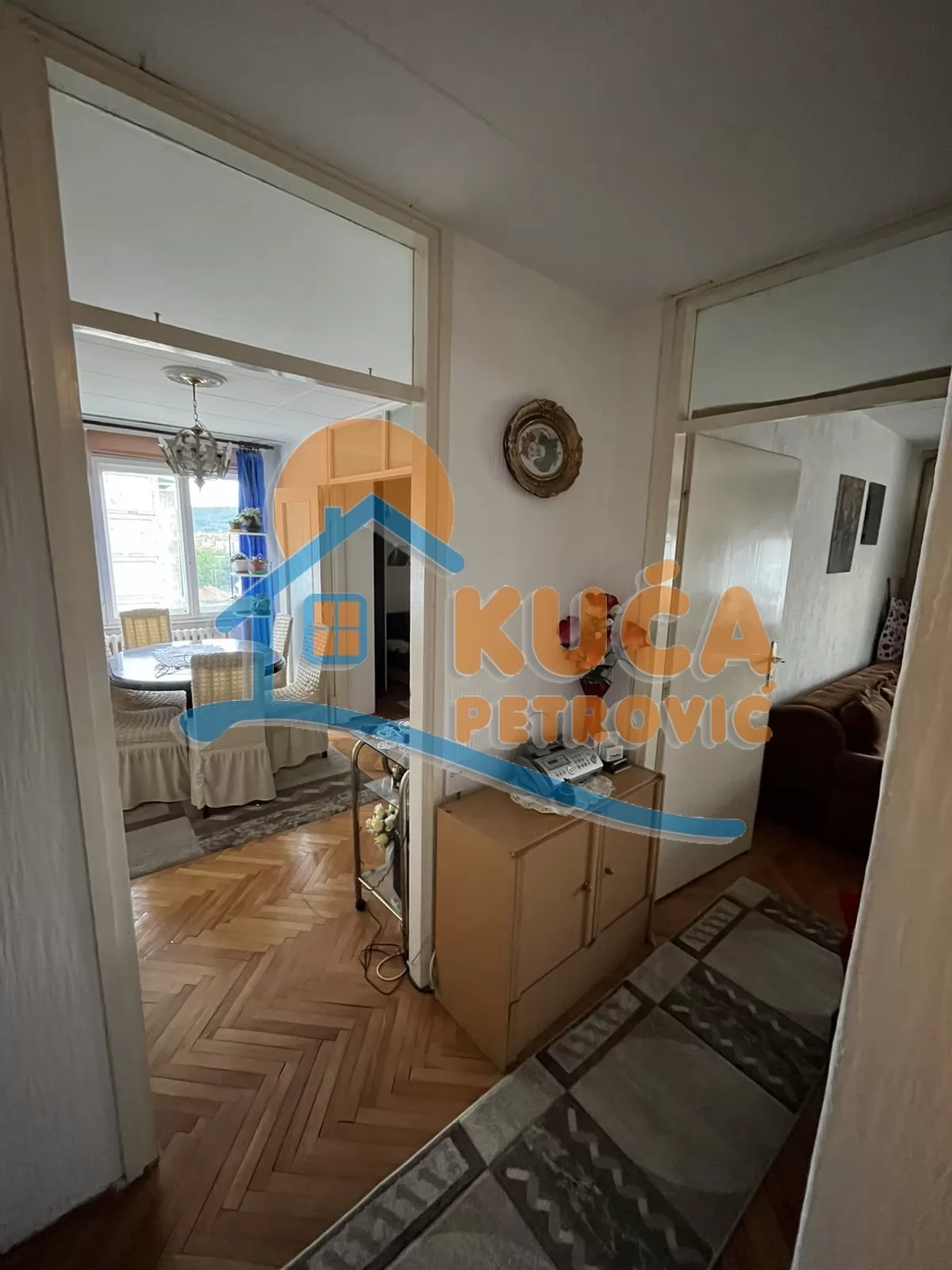 Dvosoban stan, 60 m2, Bulevar Nemanjića, Bulevar Nemanjića ID: p-016938 12
