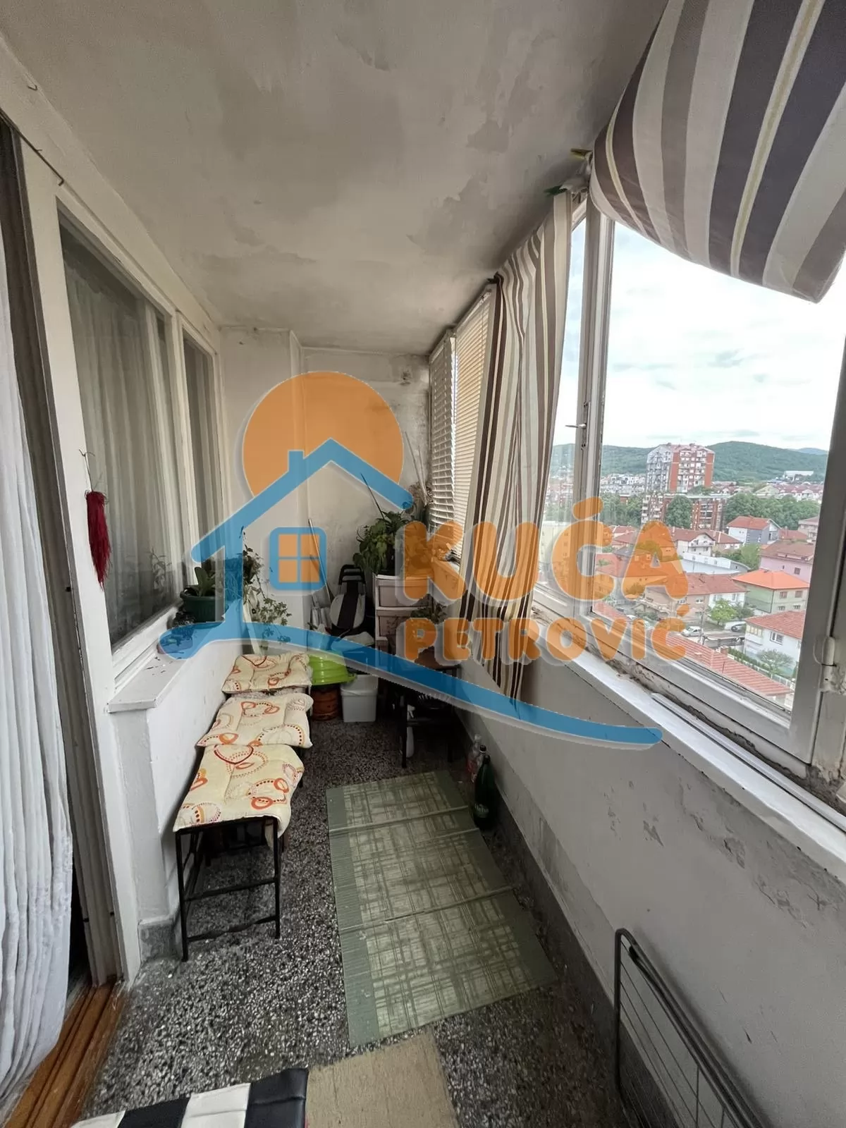 Dvosoban stan, 60 m2, Bulevar Nemanjića, Bulevar Nemanjića ID: p-016938 13