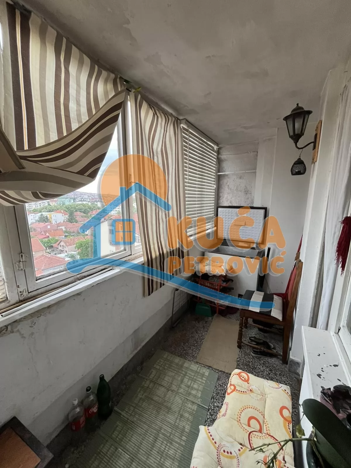 Dvosoban stan, 60 m2, Bulevar Nemanjića, Bulevar Nemanjića ID: p-016938 14