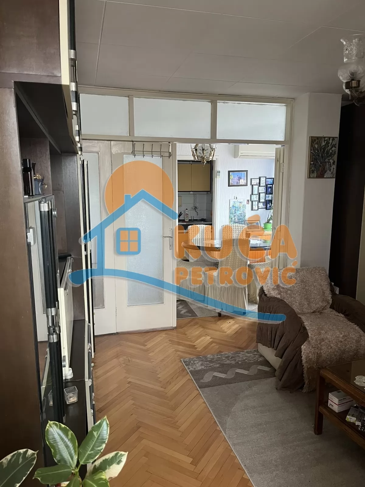 Dvosoban stan, 60 m2, Bulevar Nemanjića, Bulevar Nemanjića ID: p-016938 3