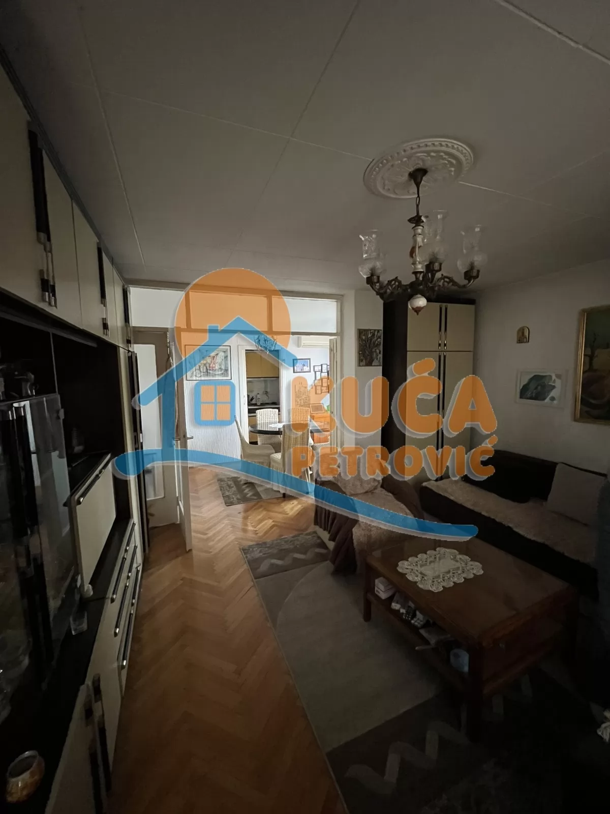 Dvosoban stan, 60 m2, Bulevar Nemanjića, Bulevar Nemanjića ID: p-016938 4