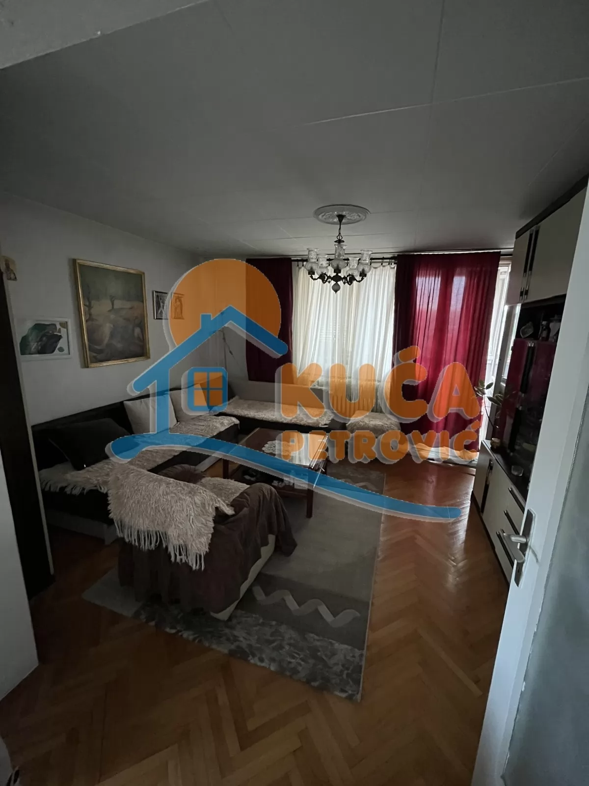 Dvosoban stan, 60 m2, Bulevar Nemanjića, Bulevar Nemanjića ID: p-016938 5