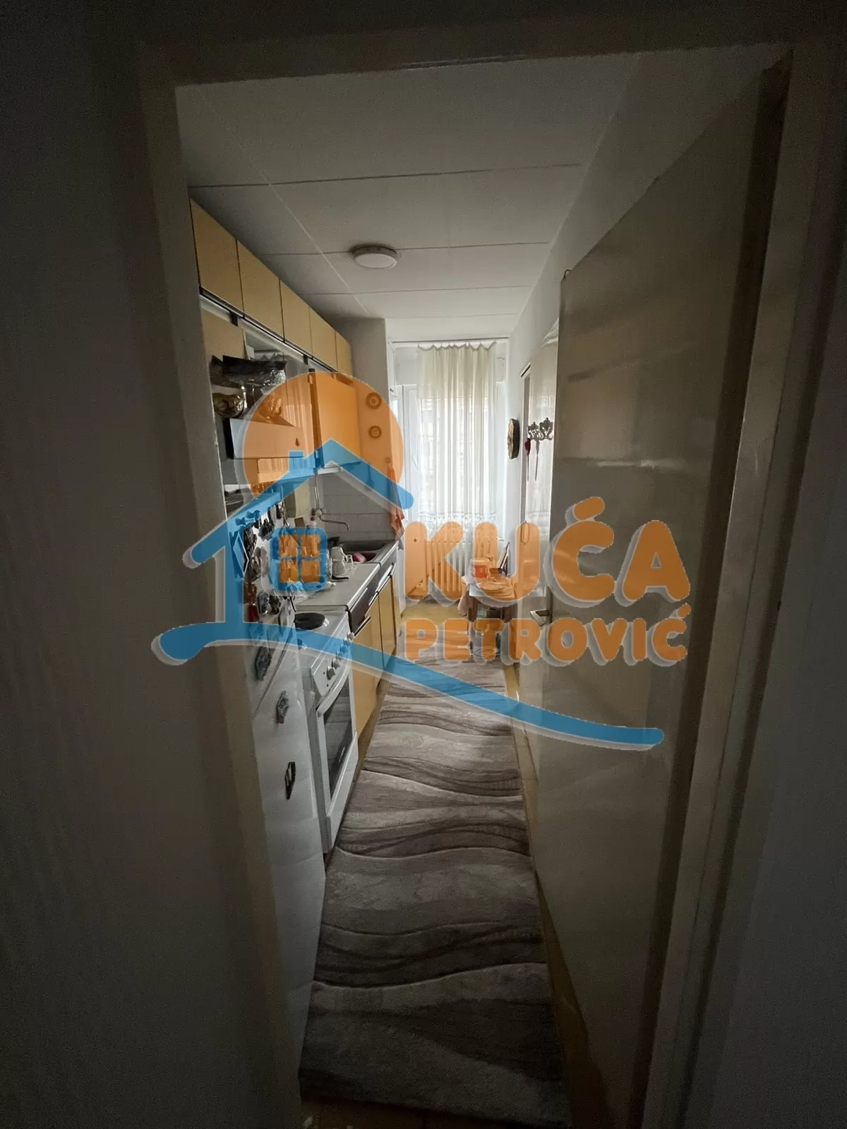 Dvosoban stan, 60 m2, Bulevar Nemanjića, Bulevar Nemanjića ID: p-016938 7
