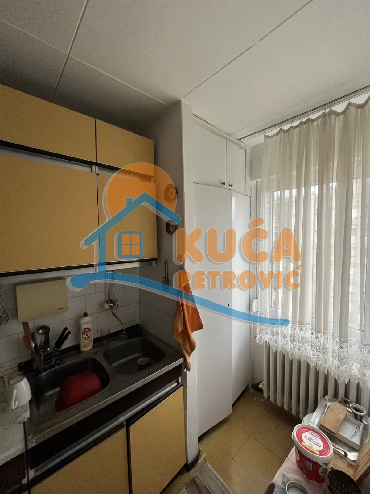 Dvosoban stan, 60 m2, Bulevar Nemanjića, Bulevar Nemanjića ID: p-016938 8