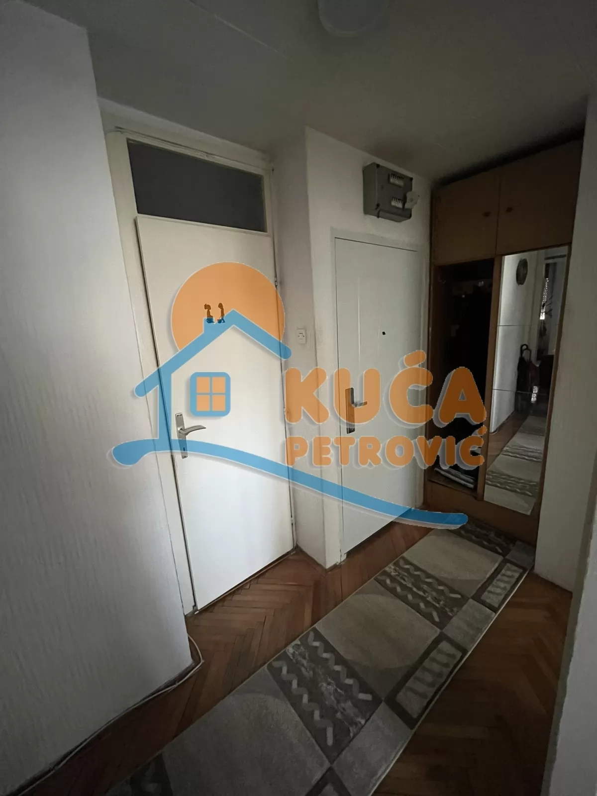 Dvosoban stan, 60 m2, Bulevar Nemanjića, Bulevar Nemanjića ID: p-016938 9