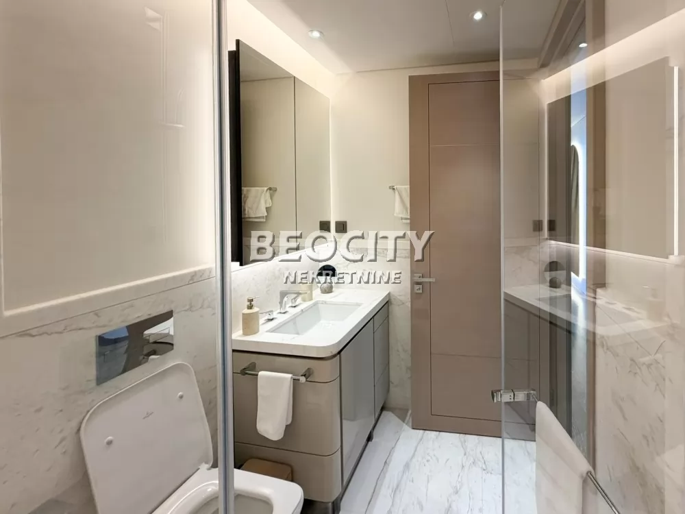 Dvosoban stan, 61 m2, Centar, St. Regis Residences ID: 132227 10