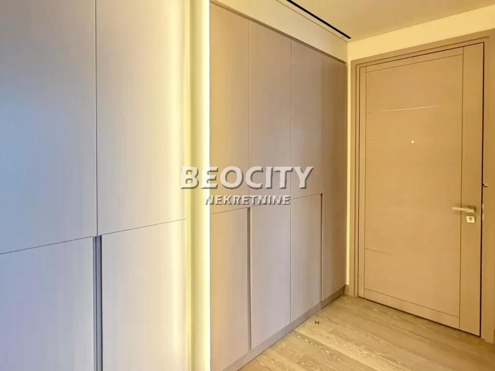 Dvosoban stan, 61 m2, Centar, St. Regis Residences ID: 132227 11