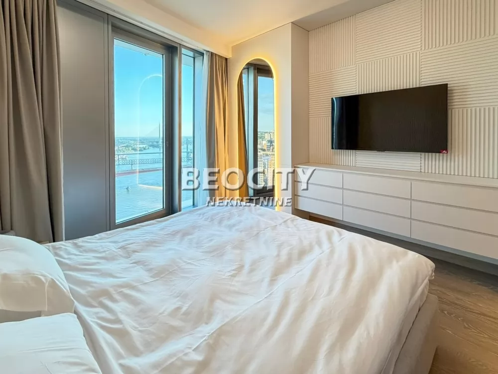 Dvosoban stan, 61 m2, Centar, St. Regis Residences ID: 132227 6