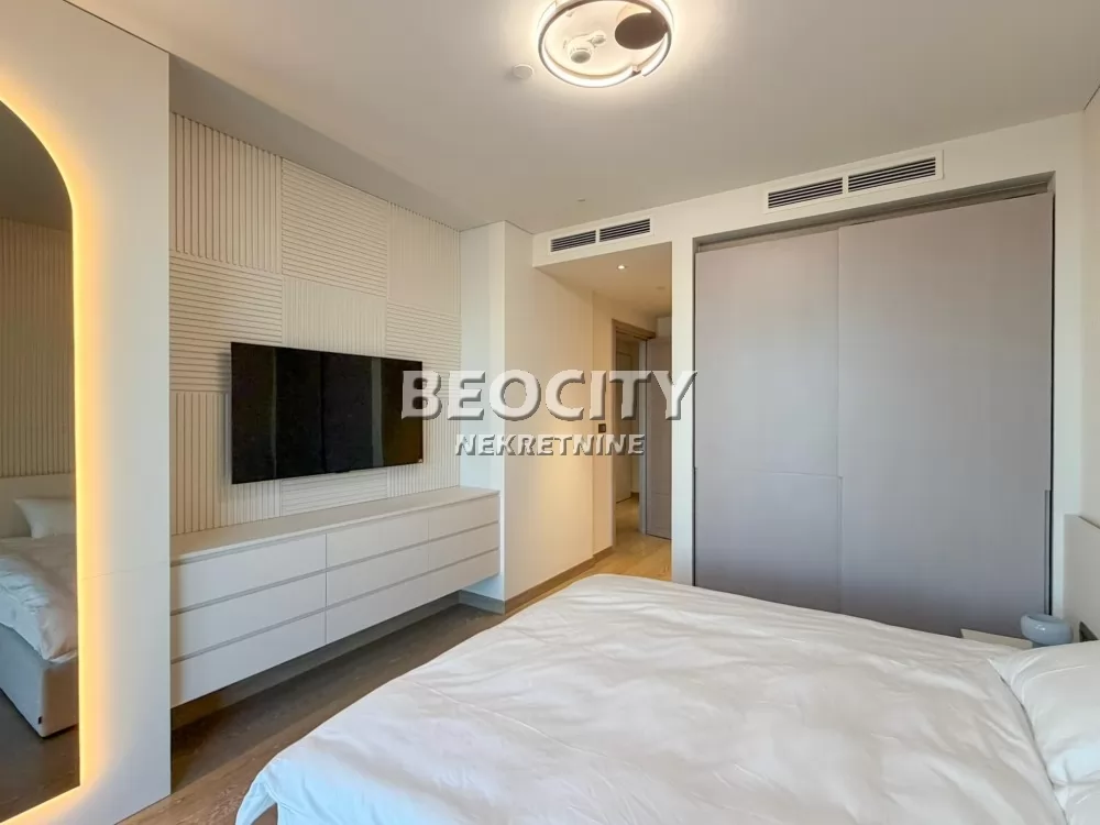 Dvosoban stan, 61 m2, Centar, St. Regis Residences ID: 132227 7