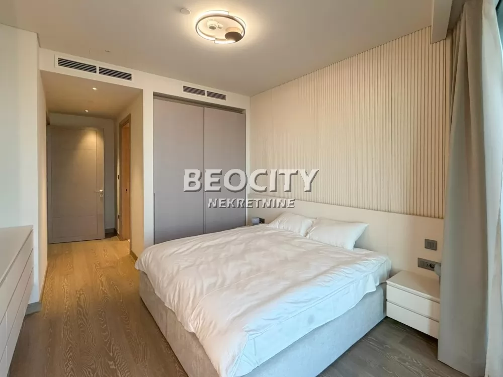 Dvosoban stan, 61 m2, Centar, St. Regis Residences ID: 132227 8