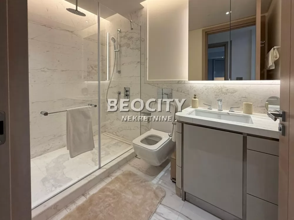 Dvosoban stan, 61 m2, Centar, St. Regis Residences ID: 132227 9