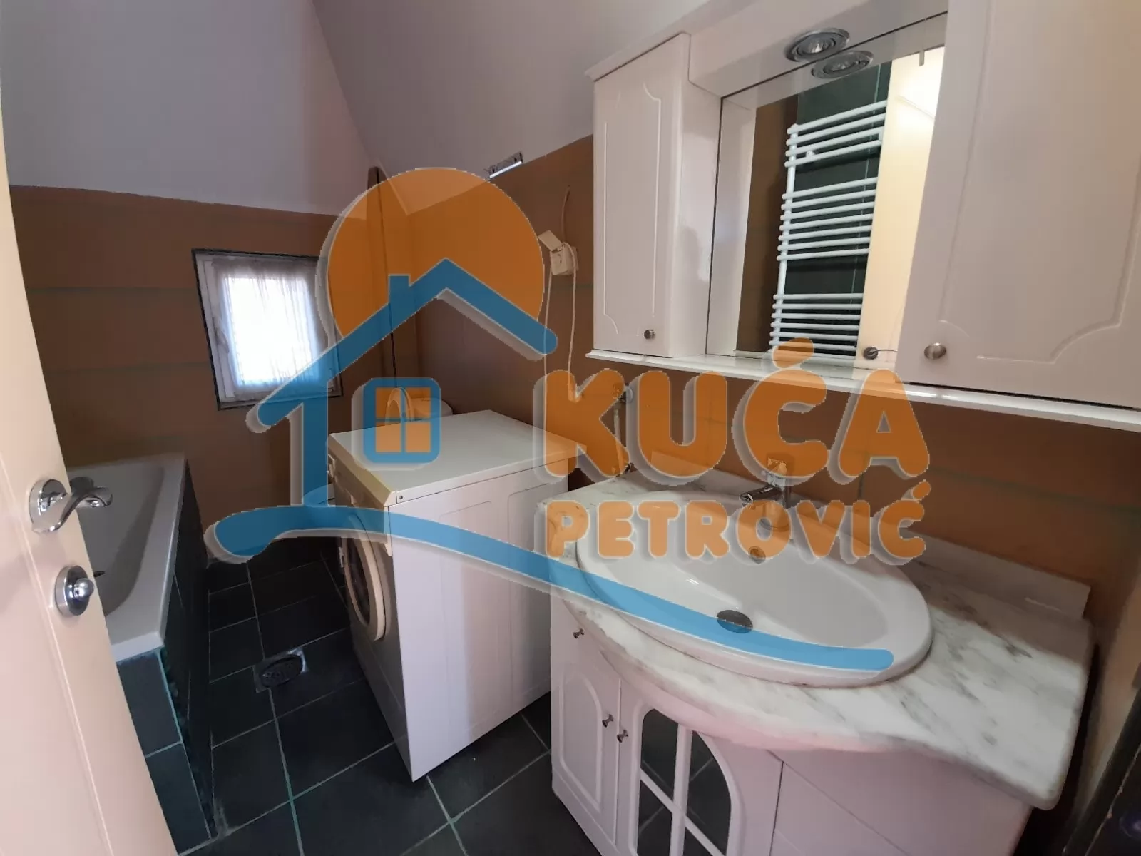 Dvosoban stan, 68 m2, Ćalije, Borova ID: i-04268 10