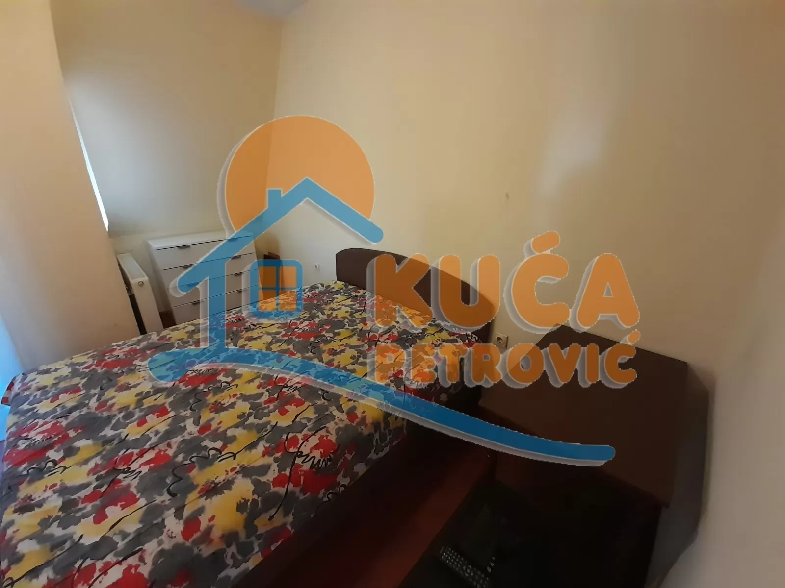 Dvosoban stan, 68 m2, Ćalije, Borova ID: i-04268 12