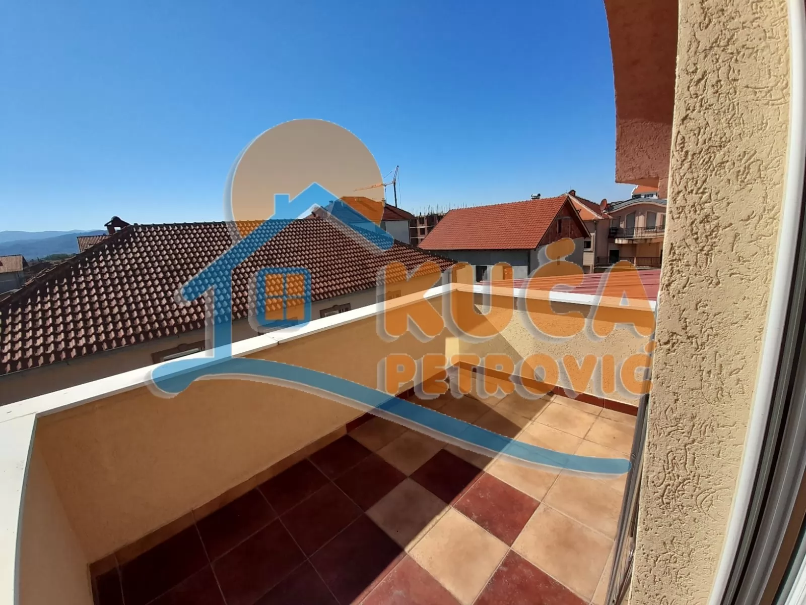 Dvosoban stan, 68 m2, Ćalije, Borova ID: i-04268 14