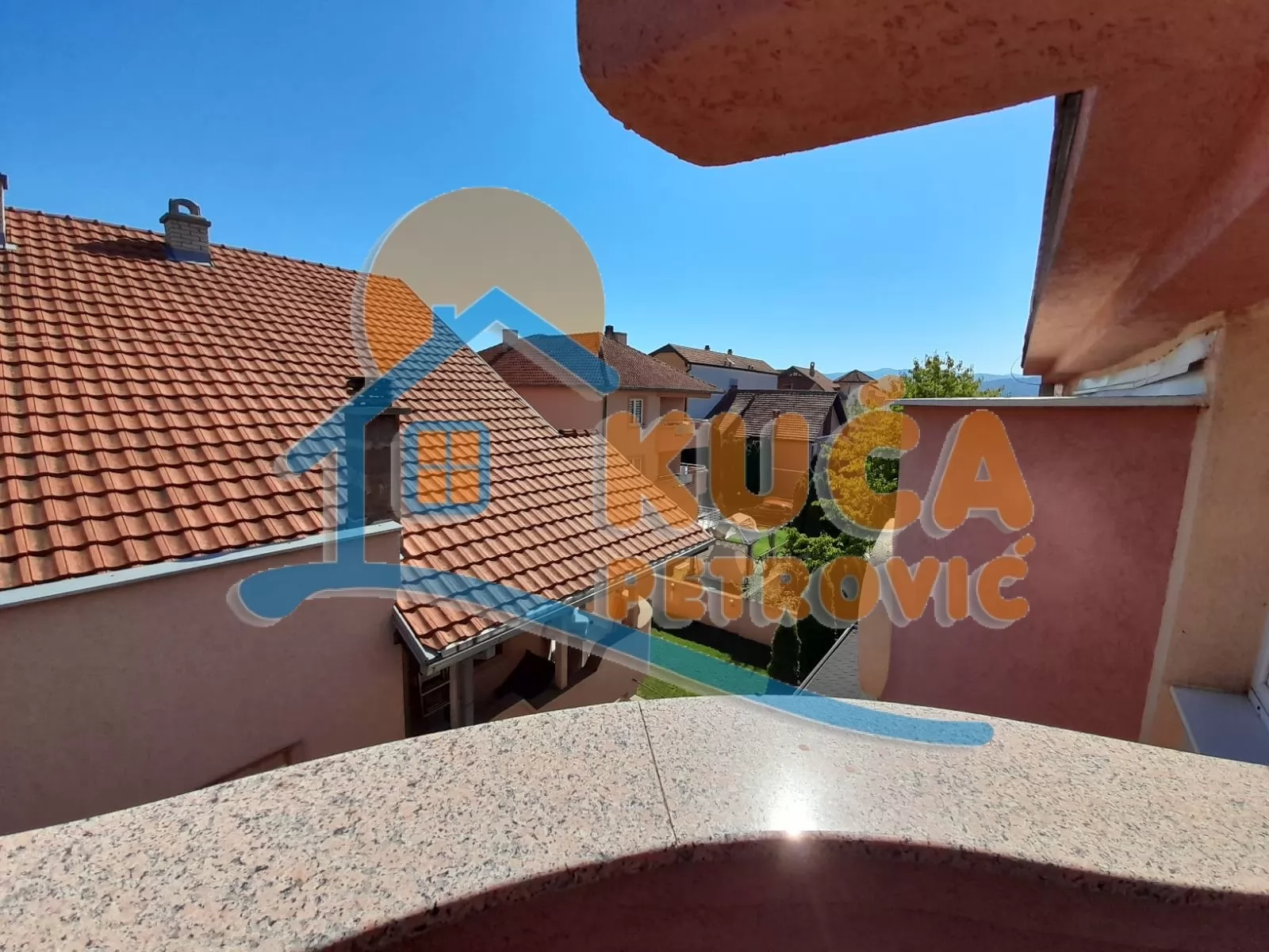 Dvosoban stan, 68 m2, Ćalije, Borova ID: i-04268 16