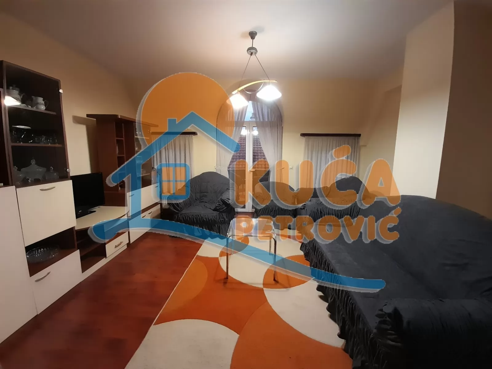 Dvosoban stan, 68 m2, Ćalije, Borova ID: i-04268 2