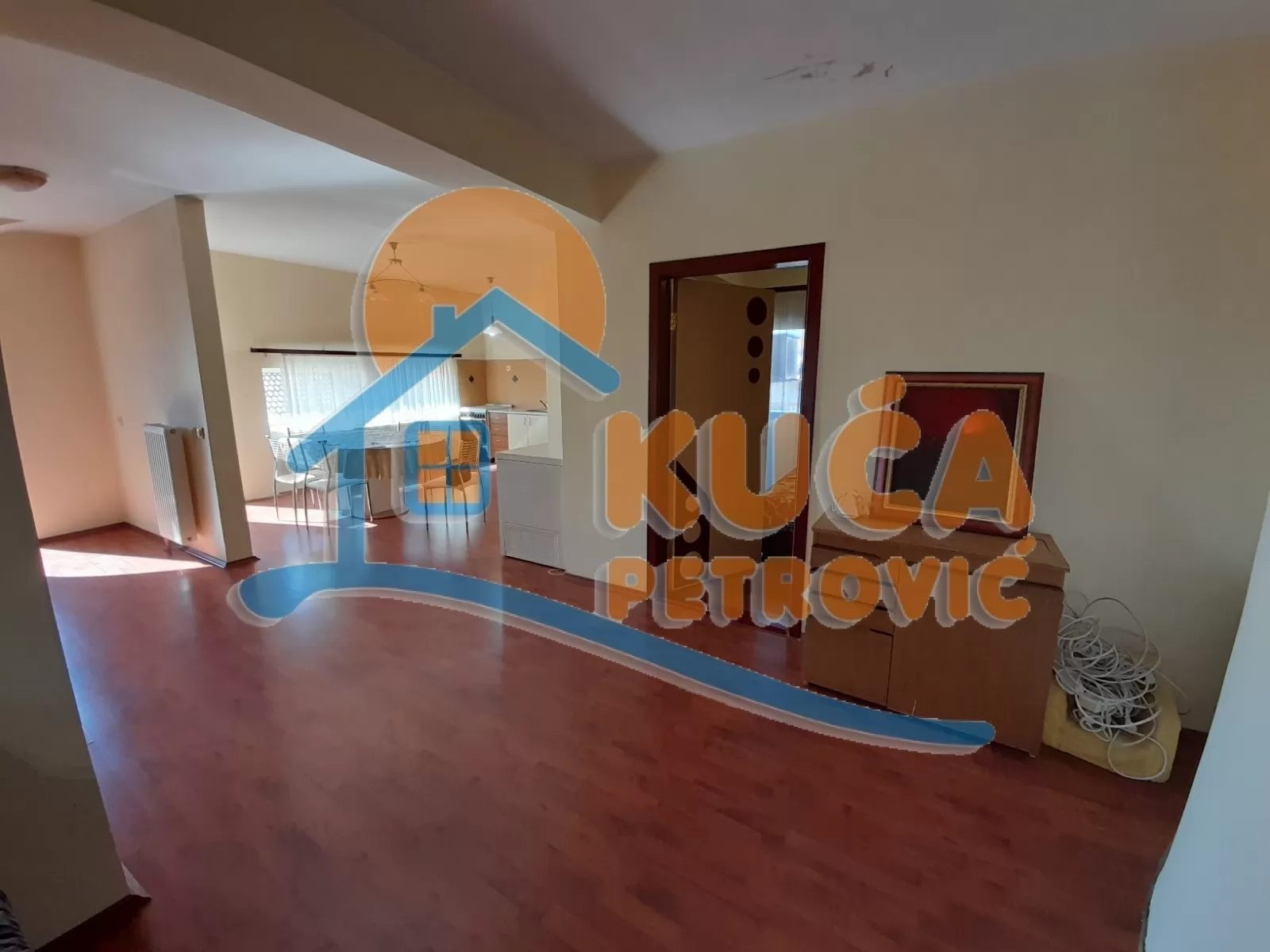 Dvosoban stan, 68 m2, Ćalije, Borova ID: i-04268 3