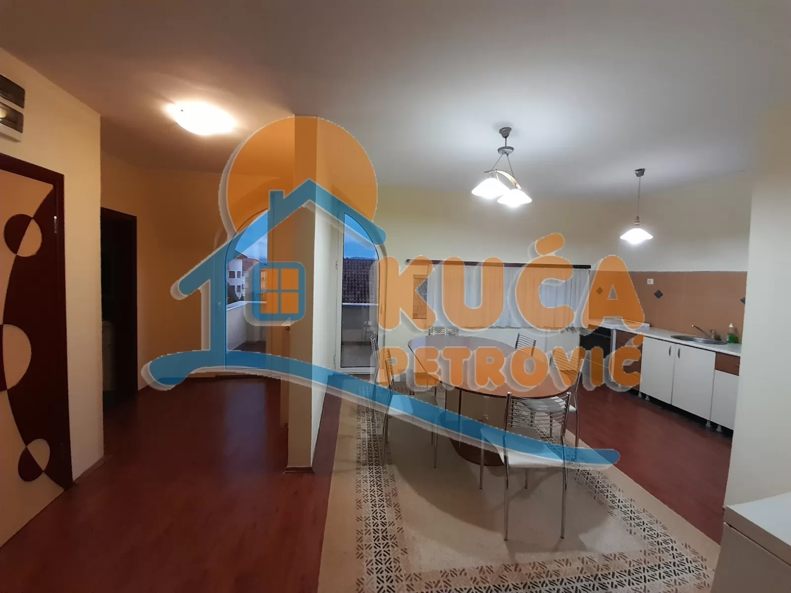 Dvosoban stan, 68 m2, Ćalije, Borova ID: i-04268 4