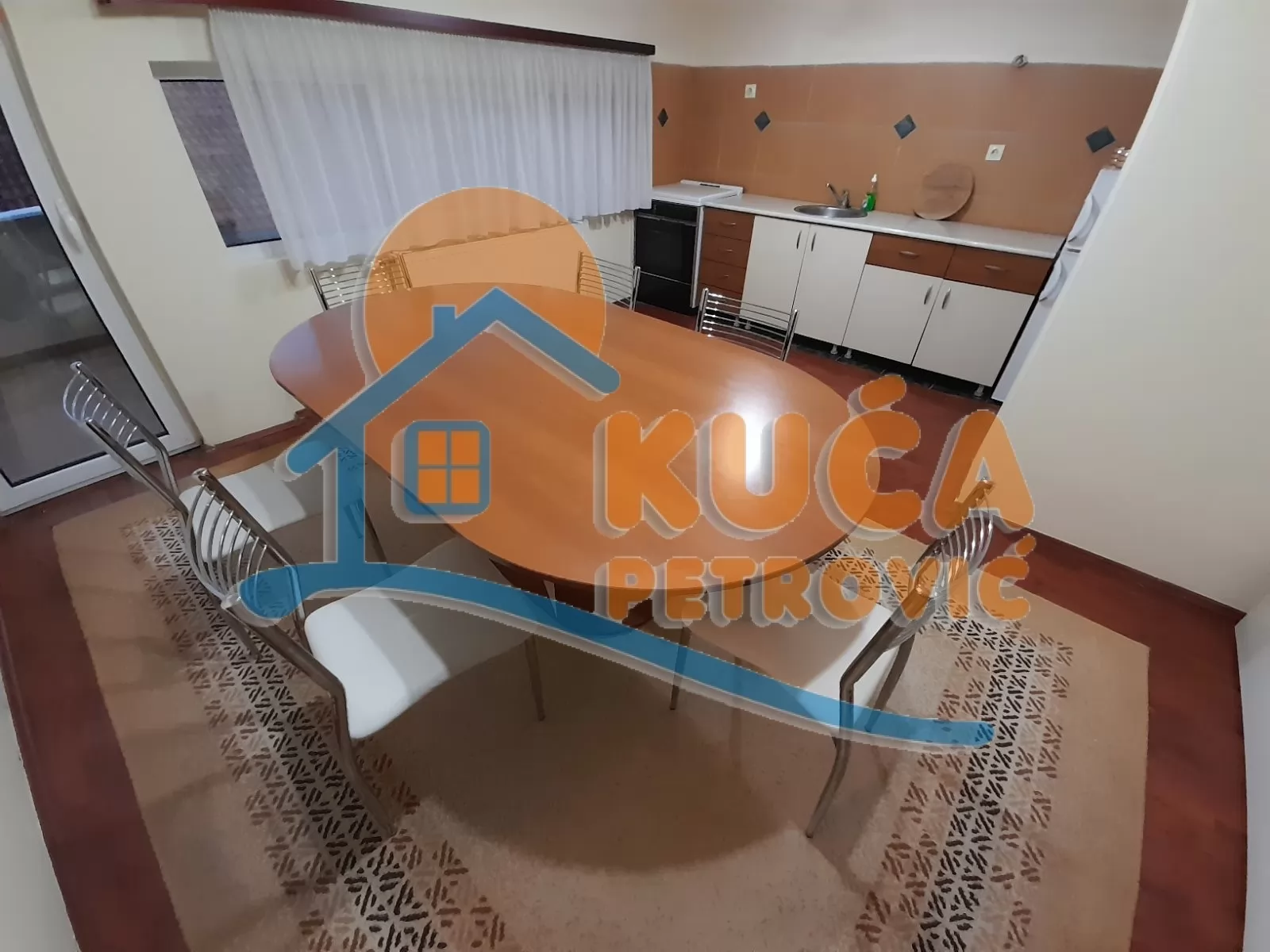 Dvosoban stan, 68 m2, Ćalije, Borova ID: i-04268 5