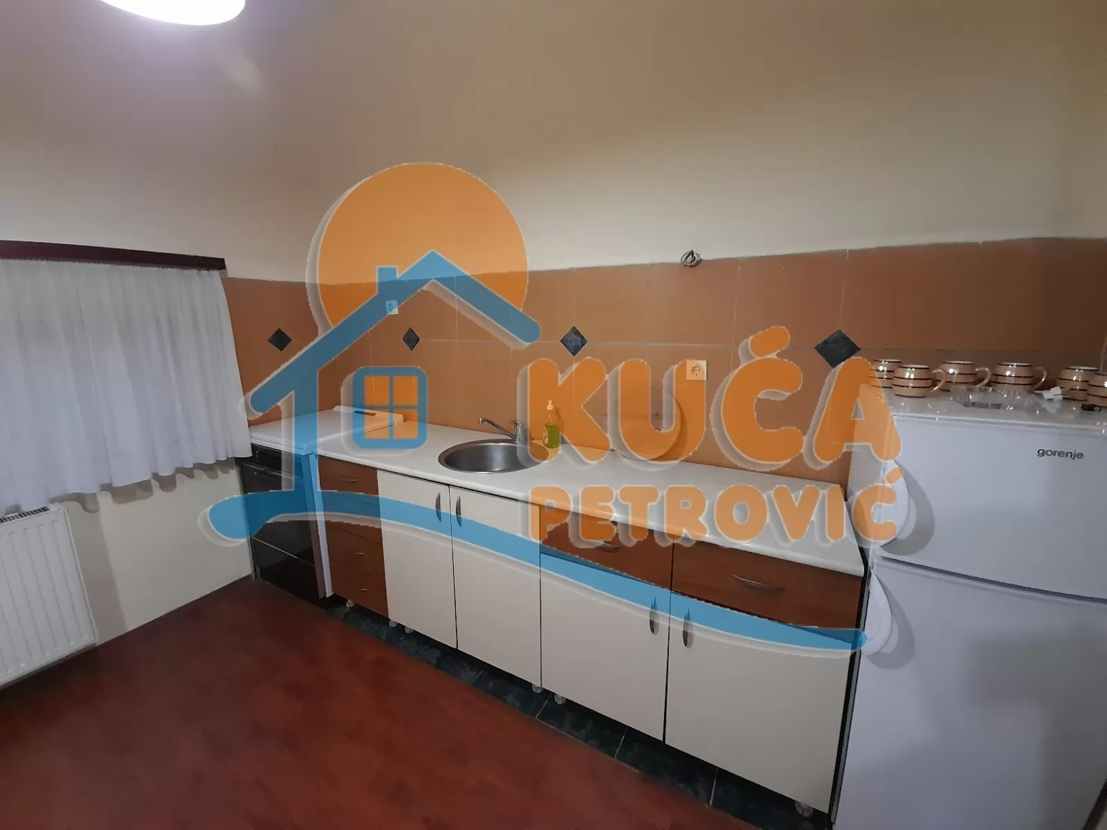 Dvosoban stan, 68 m2, Ćalije, Borova ID: i-04268 6
