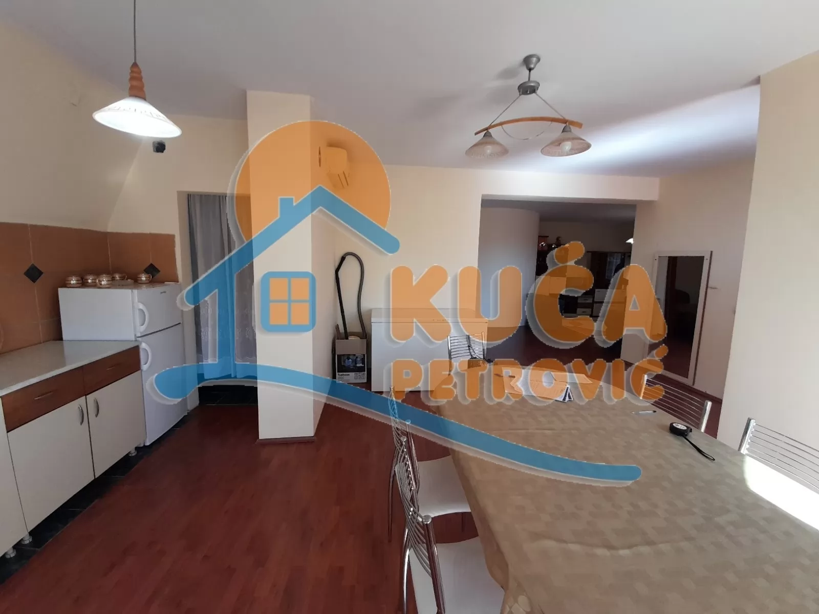 Dvosoban stan, 68 m2, Ćalije, Borova ID: i-04268 8