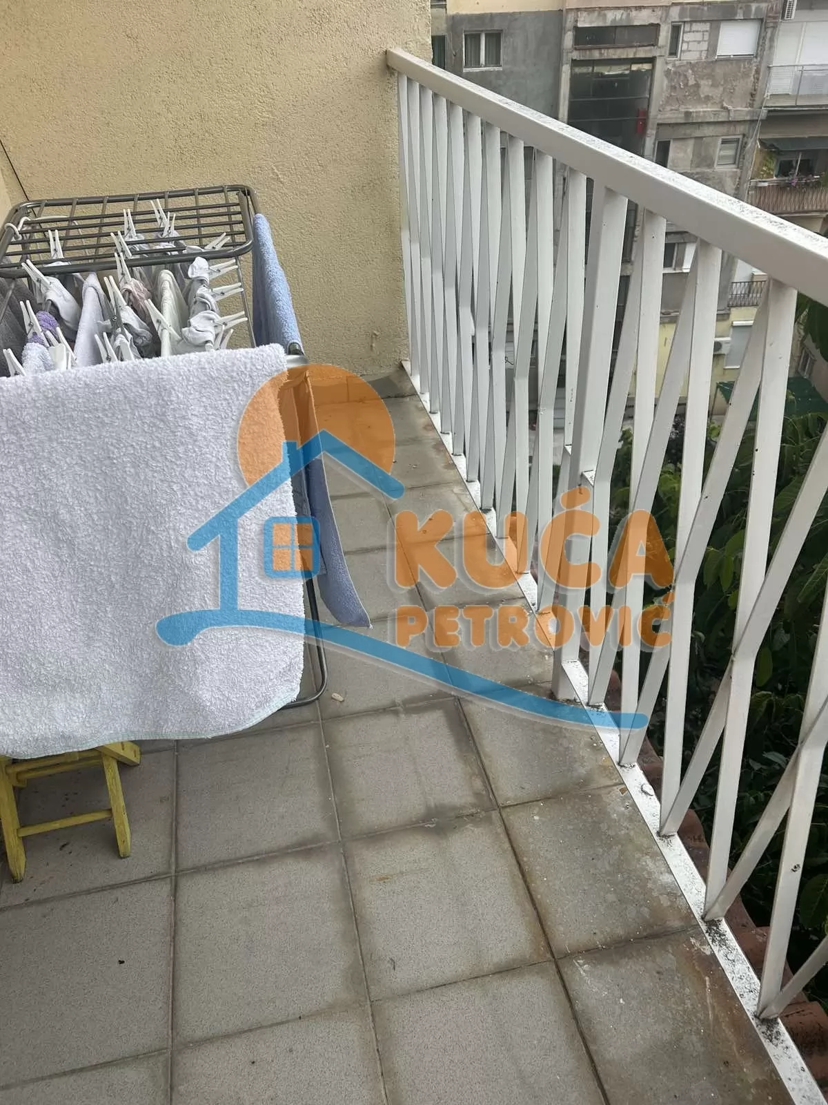 Dvosoban stan, 70 m2, Centar, Kej Kola srpskih sestara ID: i-016927 10