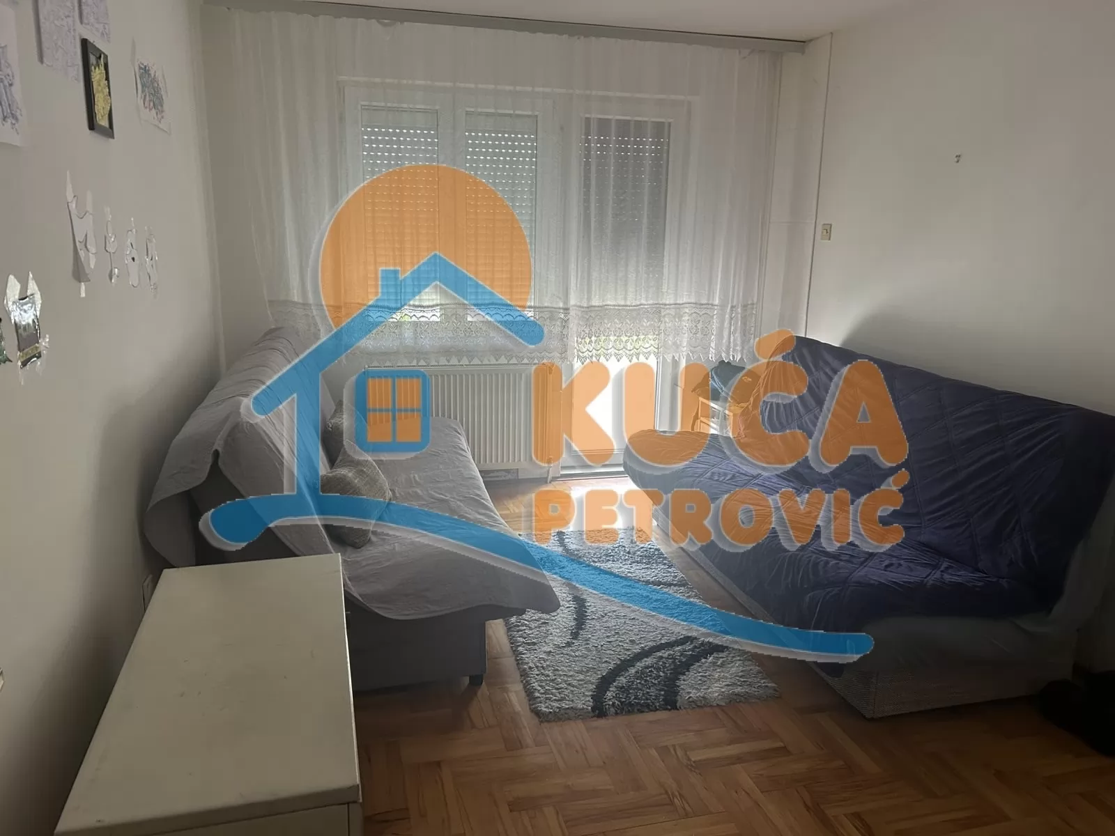 Dvosoban stan, 70 m2, Centar, Kej Kola srpskih sestara ID: i-016927 4