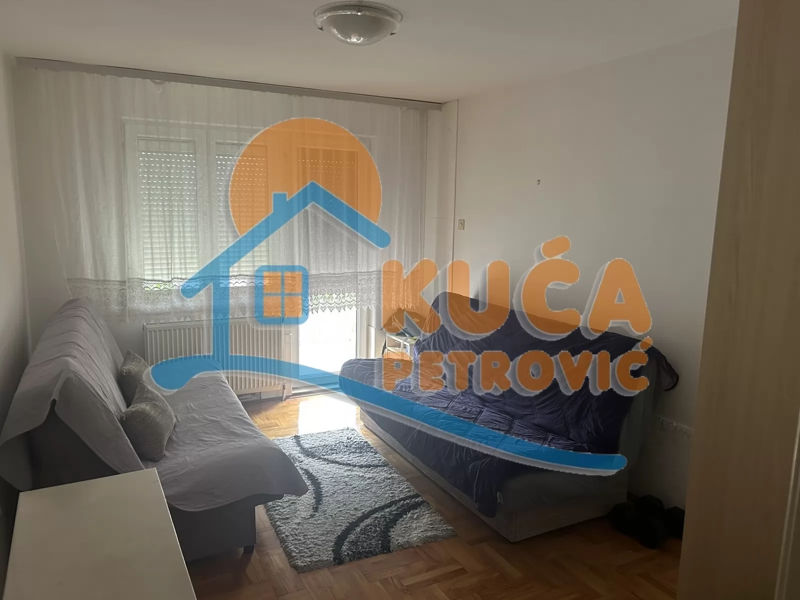 Dvosoban stan, 70 m2, Centar, Kej Kola srpskih sestara ID: i-016927 6