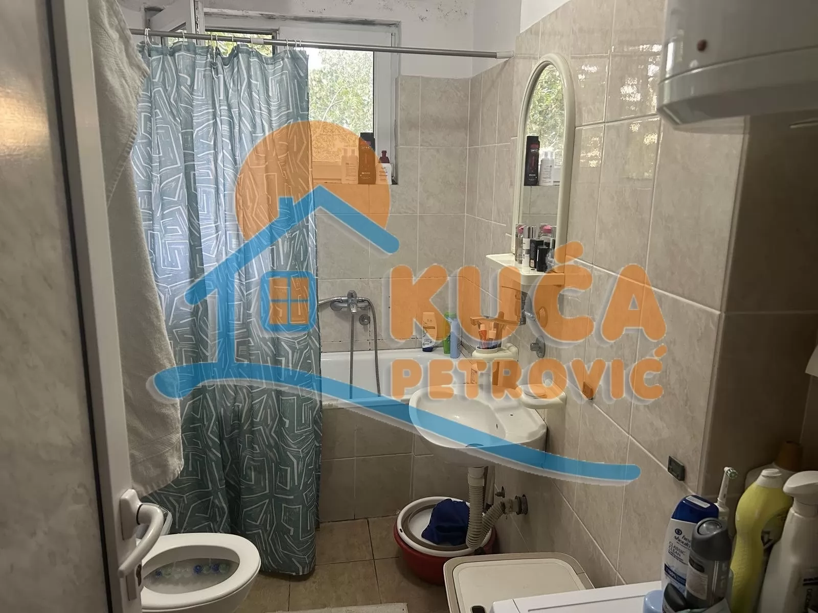 Dvosoban stan, 70 m2, Centar, Kej Kola srpskih sestara ID: i-016927 9