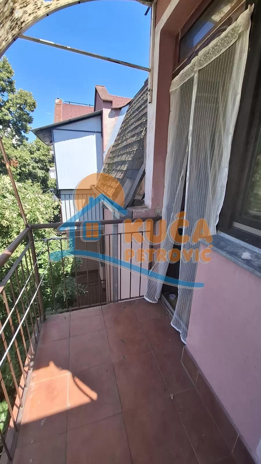 Jednosoban stan, 28 m2, Palilula, Branka Radičevića ID: p-016935 10