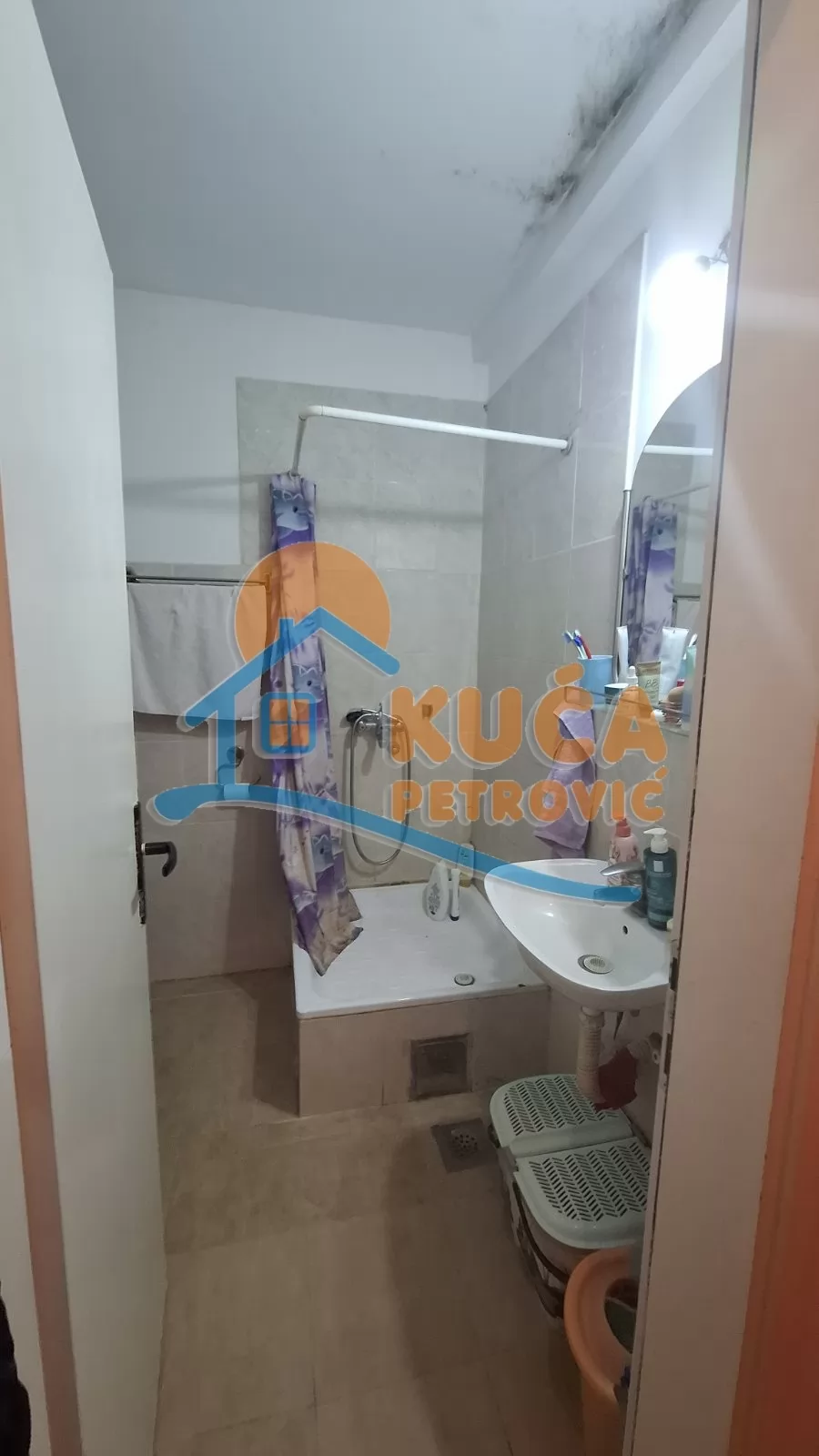Jednosoban stan, 28 m2, Palilula, Branka Radičevića ID: p-016935 12