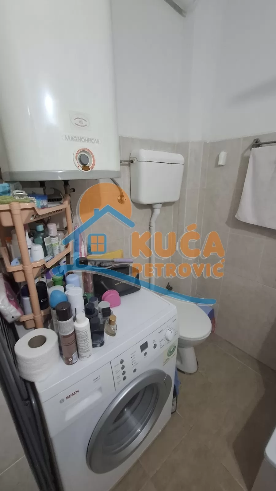 Jednosoban stan, 28 m2, Palilula, Branka Radičevića ID: p-016935 13