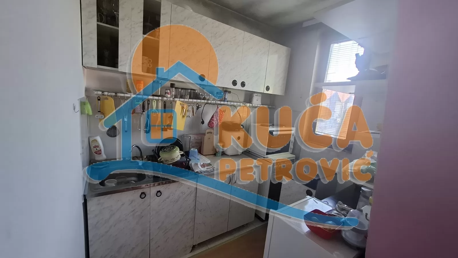 Jednosoban stan, 28 m2, Palilula, Branka Radičevića ID: p-016935 7