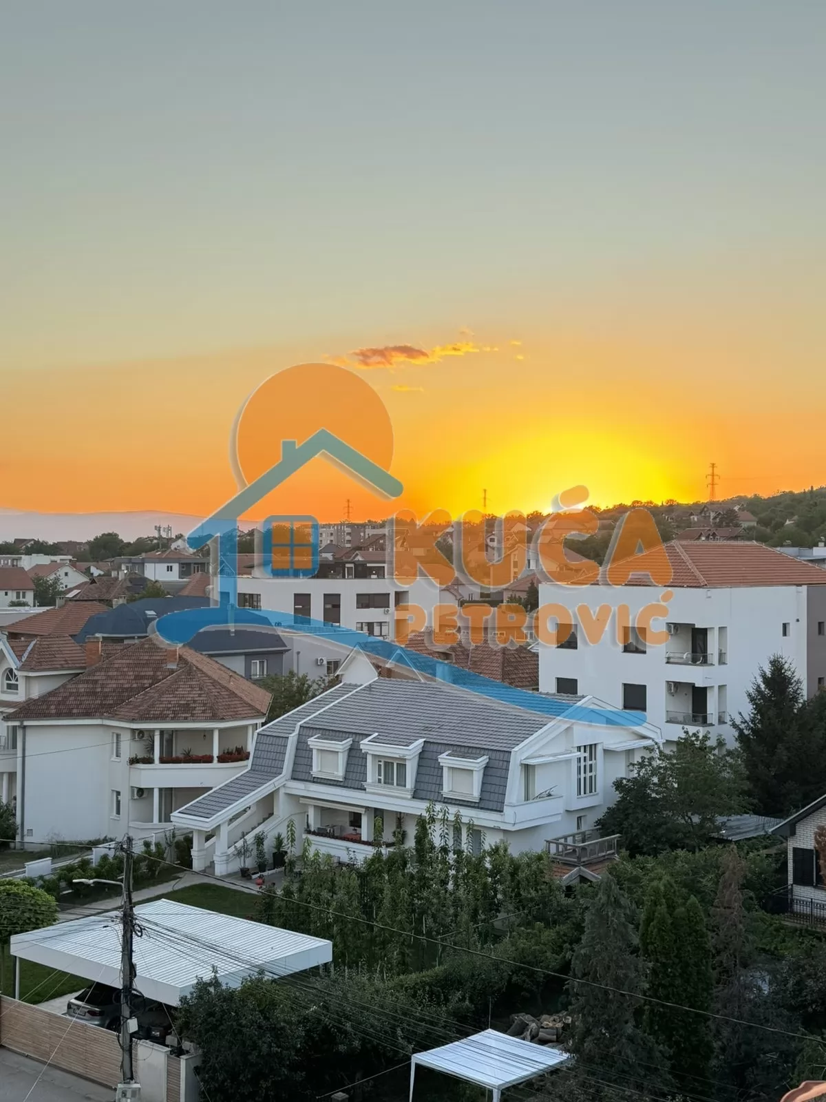 Jednosoban stan, 30 m2, Pantelej, Gornjomatejevačka ID: i-016937 10