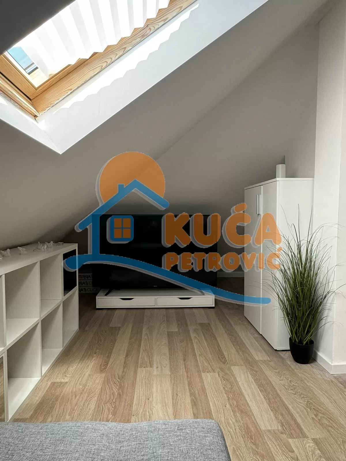 Jednosoban stan, 30 m2, Pantelej, Gornjomatejevačka ID: i-016937 5