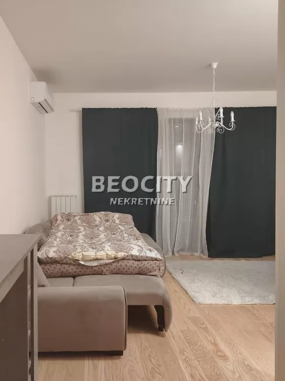 Jednosoban stan, 38 m2, Centar ID: 133912 2