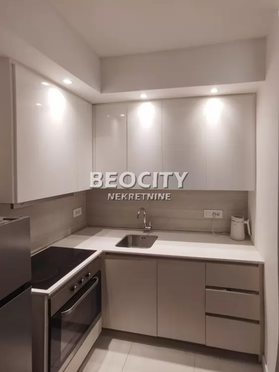 Jednosoban stan, 38 m2, Centar ID: 133912 3
