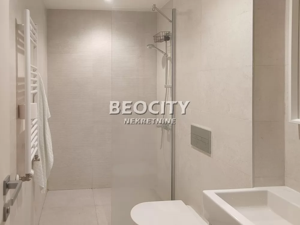 Jednosoban stan, 38 m2, Centar ID: 133912 4