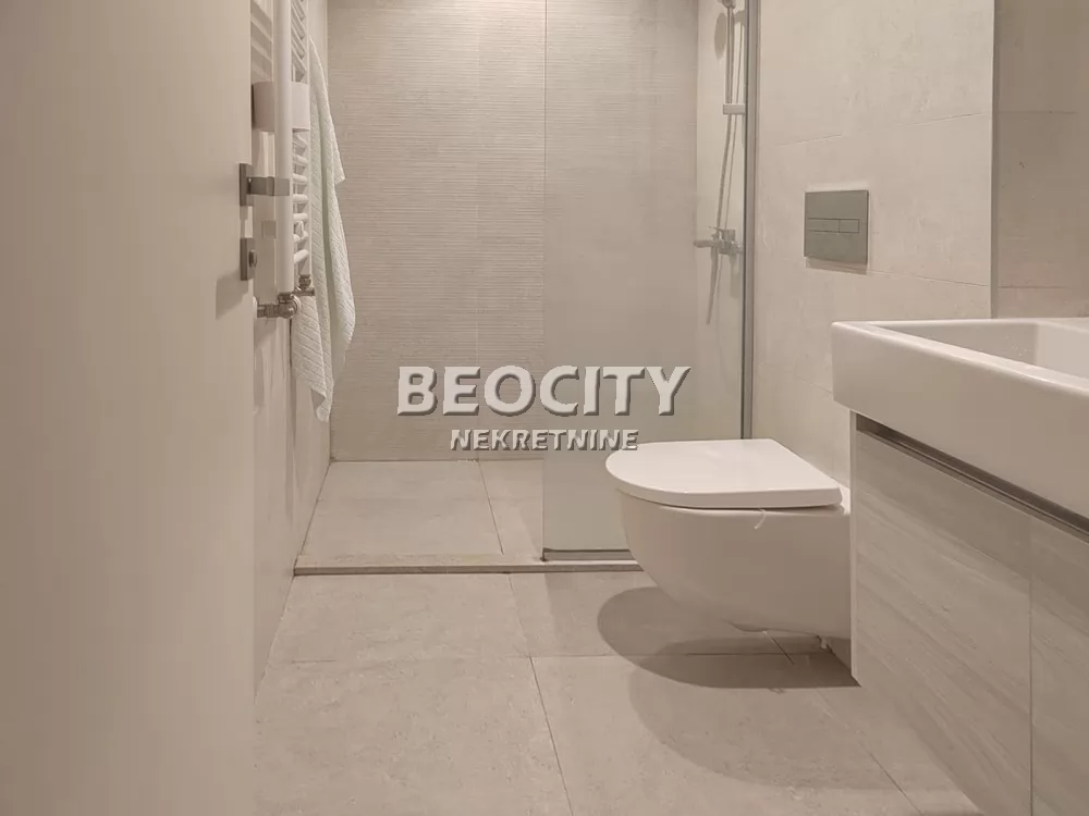 Jednosoban stan, 38 m2, Centar ID: 133912 5