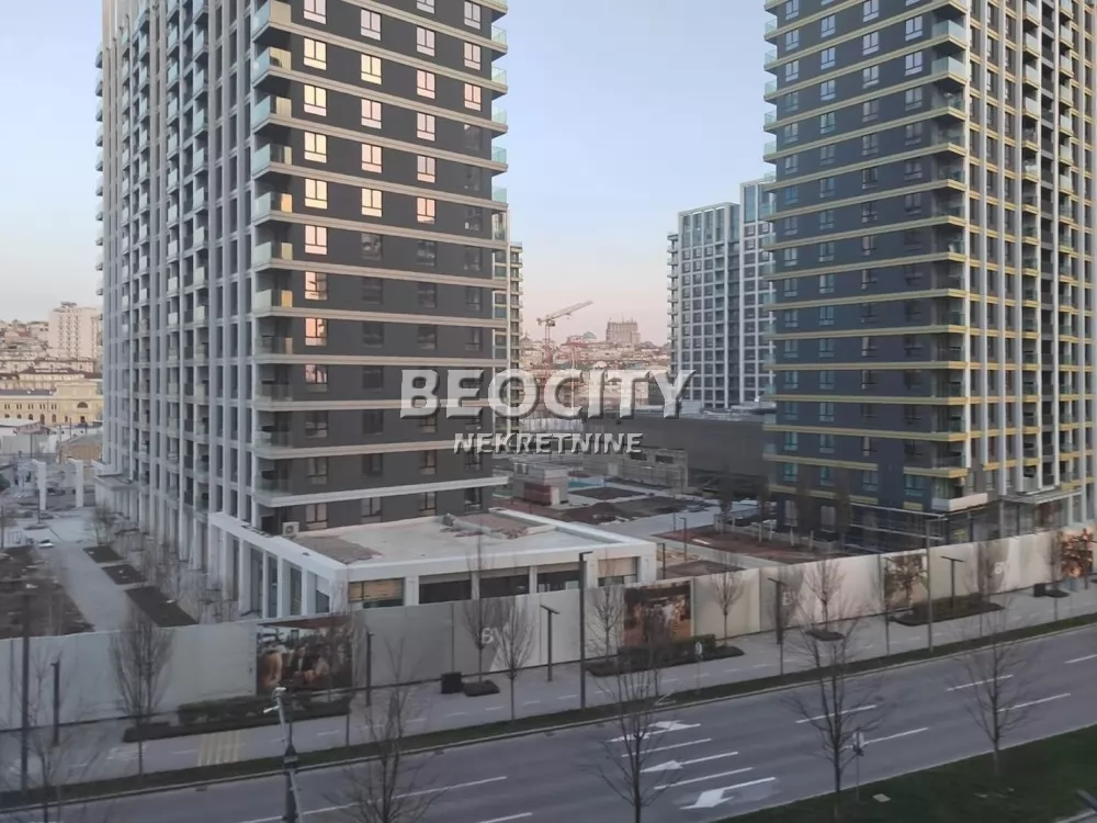 Jednosoban stan, 38 m2, Centar ID: 133912 6