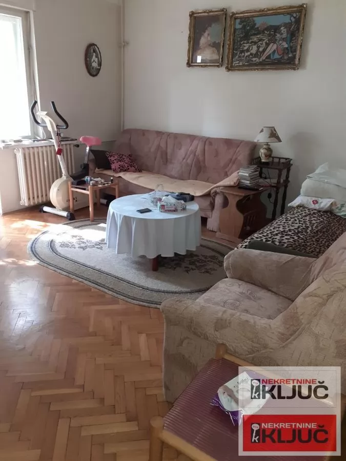 KEJ, 68m2, Dvoiposoban 1