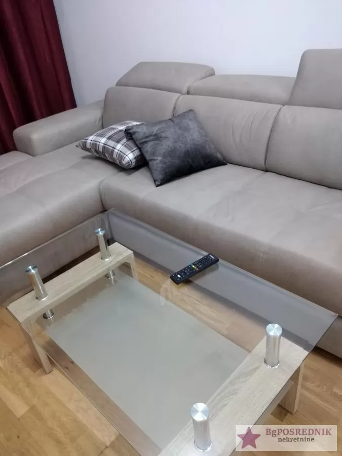Krnjača, Grge Andrijanovića ulica 7, 26m2 1