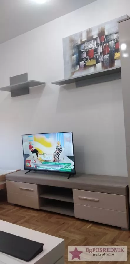Krnjača, Grge Andrijanovića ulica 7, 26m2 2