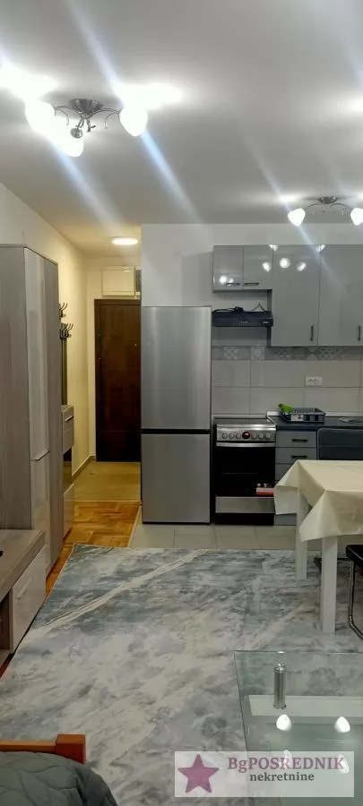 Krnjača, Grge Andrijanovića ulica 7, 26m2 6