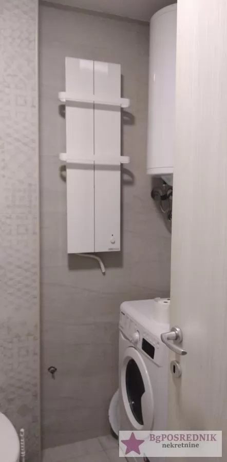 Krnjača, Grge Andrijanovića ulica 7, 26m2 7