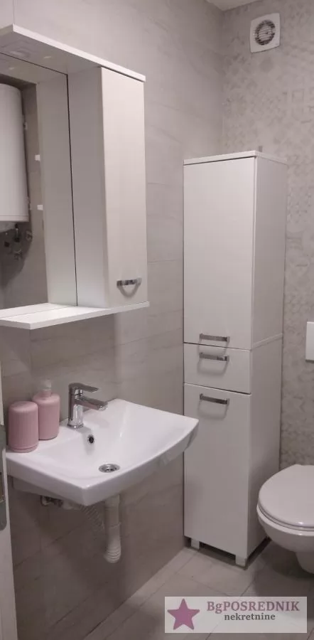 Krnjača, Grge Andrijanovića ulica 7, 26m2 8