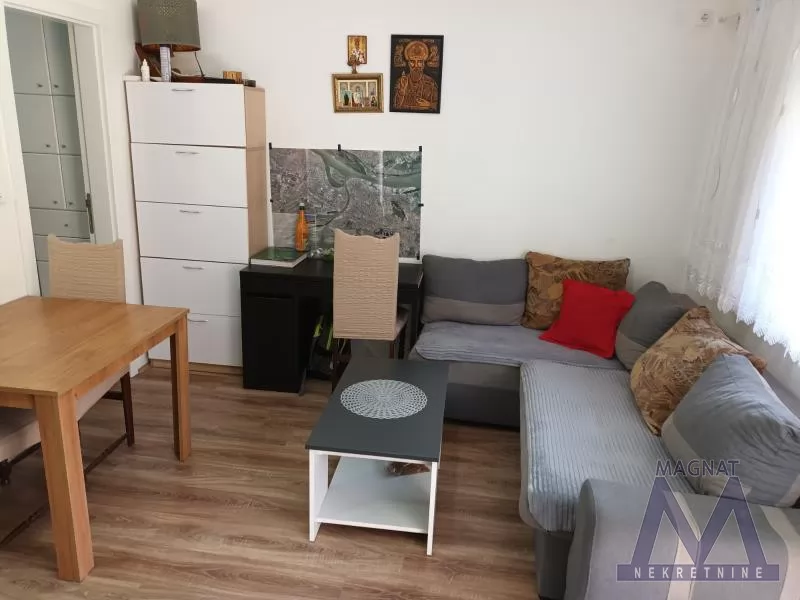 Stan,NOVI SAD,ADICE,kv: 22, € 49500, ID: 1019396 1