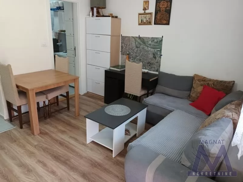 Stan,NOVI SAD,ADICE,kv: 22, € 49500, ID: 1019396 2